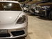 Porsche 718 Cayman 2.5T S Coupe 2dr Petrol PDK Euro 6 (s/s) (350 ps) 2dr Automatic 2017