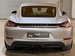 Porsche 718 Cayman 2.5T S Coupe 2dr Petrol PDK Euro 6 (s/s) (350 ps) 2dr Automatic 2017