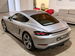 Porsche 718 Cayman 2.5T S Coupe 2dr Petrol PDK Euro 6 (s/s) (350 ps) 2dr Automatic 2017
