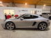 Porsche 718 Cayman 2.5T S Coupe 2dr Petrol PDK Euro 6 (s/s) (350 ps) 2dr Automatic 2017