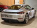 Porsche 718 Cayman 2.5T S Coupe 2dr Petrol PDK Euro 6 (s/s) (350 ps) 2dr Automatic 2017