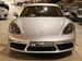 Porsche 718 Cayman 2.5T S Coupe 2dr Petrol PDK Euro 6 (s/s) (350 ps) 2dr Automatic 2017