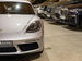 Porsche 718 Cayman 2.5T S Coupe 2dr Petrol PDK Euro 6 (s/s) (350 ps) 2dr Automatic 2017