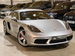 Porsche 718 Cayman 2.5T S Coupe 2dr Petrol PDK Euro 6 (s/s) (350 ps) 2dr Automatic 2017