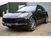 Porsche Cayenne 2.9T V6 S TiptronicS 4WD Euro 6 (s/s) 5dr 5dr Automatic 2019