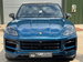 Porsche Cayenne 3.0 V6 E-Hybrid 25.9kWh TiptronicS 4WD Euro 6 (s/s) 5dr 5dr Automatic 2023