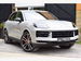 Porsche Cayenne 4.0T V8 S TiptronicS 4WD Euro 6 (s/s) 5dr 5dr Automatic 2024