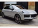 Porsche Cayenne 4.0T V8 S TiptronicS 4WD Euro 6 (s/s) 5dr 5dr Automatic 2024