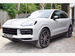 Porsche Cayenne 4.0T V8 S TiptronicS 4WD Euro 6 (s/s) 5dr 5dr Automatic 2024