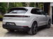 Porsche Cayenne 4.0T V8 S TiptronicS 4WD Euro 6 (s/s) 5dr 5dr Automatic 2024