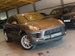 Porsche Macan 3.0 TD V6 S PDK 4WD Euro 6 (s/s) 5dr 5dr Automatic 2015