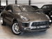 Porsche Macan 3.0 TD V6 S PDK 4WD Euro 6 (s/s) 5dr 5dr Automatic 2015