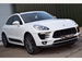 Porsche Macan 3.0 TD V6 S PDK 4WD Euro 6 (s/s) 5dr 5dr Automatic 2016