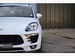 Porsche Macan 3.0 TD V6 S PDK 4WD Euro 6 (s/s) 5dr 5dr Automatic 2016