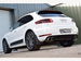 Porsche Macan 3.0 TD V6 S PDK 4WD Euro 6 (s/s) 5dr 5dr Automatic 2016