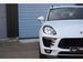 Porsche Macan 3.0 TD V6 S PDK 4WD Euro 6 (s/s) 5dr 5dr Automatic 2016