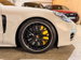 Porsche Panamera 2.9 V6 E-Hybrid 17.9kWh 4 Platinum Edition Saloon PDK 4WD Euro 6 (s/s) 5dr 5dr Automatic 2021