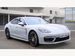 Porsche Panamera 2.9 V6 E-Hybrid 17.9kWh 4 Platinum Edition Saloon PDK 4WD Euro 6 (s/s) 5dr 5dr Automatic 2021
