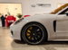 Porsche Panamera 2.9 V6 E-Hybrid 17.9kWh 4 Platinum Edition Saloon PDK 4WD Euro 6 (s/s) 5dr 5dr Automatic 2021