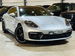 Porsche Panamera 2.9 V6 Saloon PDK Euro 6 (s/s) 5dr 5dr Automatic 2021