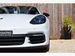 Porsche Panamera 3.0 V6 4 Sport Turismo PDK 4WD Euro 6 (s/s) 5dr 5dr Automatic 2018