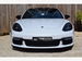 Porsche Panamera 3.0 V6 4 Sport Turismo PDK 4WD Euro 6 (s/s) 5dr 5dr Automatic 2018