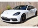 Porsche Panamera 3.0 V6 4 Sport Turismo PDK 4WD Euro 6 (s/s) 5dr 5dr Automatic 2018