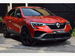 Renault Arkana 1.6 E-TECH r.s. line Auto 2WD Euro 6 (s/s) 5dr 5dr Automatic 2022