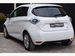 Renault Zoe 22kWh Dynamique Nav Auto 5dr (i) 5dr Automatic 2015