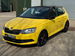 Skoda Fabia 1.2 TSI SE Euro 6 (s/s) 5dr 5dr Manual 2015