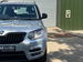 Skoda Yeti 1.2 TSI Monte Carlo DSG Euro 6 (s/s) 5dr 5dr Automatic 2017