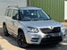 Skoda Yeti 1.2 TSI Monte Carlo DSG Euro 6 (s/s) 5dr 5dr Automatic 2017