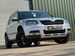 Skoda Yeti 1.2 TSI SE Outdoor DSG Euro 6 (s/s) 5dr 5dr Automatic 2015