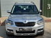 Skoda Yeti 1.2 TSI SE Outdoor DSG Euro 6 (s/s) 5dr 5dr Automatic 2015