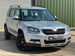 Skoda Yeti 1.2 TSI SE Outdoor DSG Euro 6 (s/s) 5dr 5dr Automatic 2015
