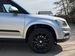 Skoda Yeti 1.2 TSI SE Outdoor DSG Euro 6 (s/s) 5dr 5dr Automatic 2015