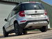 Skoda Yeti 1.2 TSI SE Outdoor DSG Euro 6 (s/s) 5dr 5dr Automatic 2015