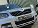 Skoda Yeti 1.2 TSI SE Outdoor DSG Euro 6 (s/s) 5dr 5dr Automatic 2015