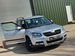 Skoda Yeti 1.2 TSI SE Outdoor DSG Euro 6 (s/s) 5dr 5dr Automatic 2015