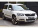 Skoda Yeti 2.0 TDI Laurin & Klement Outdoor DSG 4WD Euro 5 5dr 5dr Automatic 2015