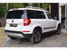 Skoda Yeti 2.0 TDI Laurin & Klement Outdoor DSG 4WD Euro 5 5dr 5dr Automatic 2015