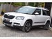 Skoda Yeti 2.0 TDI Laurin & Klement Outdoor DSG 4WD Euro 5 5dr 5dr Automatic 2015