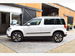 Skoda Yeti 2.0 TDI Laurin & Klement Outdoor DSG 4WD Euro 5 5dr 5dr Automatic 2015