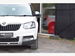 Skoda Yeti 2.0 TDI Laurin & Klement Outdoor DSG 4WD Euro 5 5dr 5dr Automatic 2015