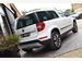Skoda Yeti 2.0 TDI Laurin & Klement Outdoor DSG 4WD Euro 5 5dr 5dr Automatic 2015
