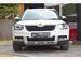 Skoda Yeti 2.0 TDI Laurin & Klement Outdoor DSG 4WD Euro 5 5dr 5dr Automatic 2015