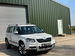 Skoda Yeti 2.0 TDI Laurin & Klement Outdoor DSG 4WD Euro 6 (s/s) 5dr 5dr Automatic 2015