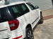 Skoda Yeti 2.0 TDI Laurin & Klement Outdoor DSG 4WD Euro 6 (s/s) 5dr 5dr Automatic 2015