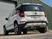 Skoda Yeti 2.0 TDI Laurin & Klement Outdoor DSG 4WD Euro 6 (s/s) 5dr 5dr Automatic 2015
