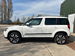Skoda Yeti 2.0 TDI Laurin & Klement Outdoor DSG 4WD Euro 6 (s/s) 5dr 5dr Automatic 2015